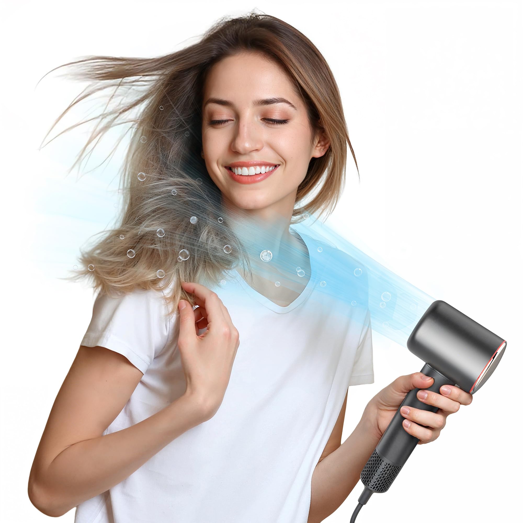 best rated professional hair dryer