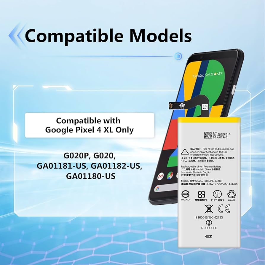 Google Pixel 4XL プロトタイプ　希少品 バッテリー100% Google Pixel 4XL プロトタイプ 希少品 バッテリー100% Google