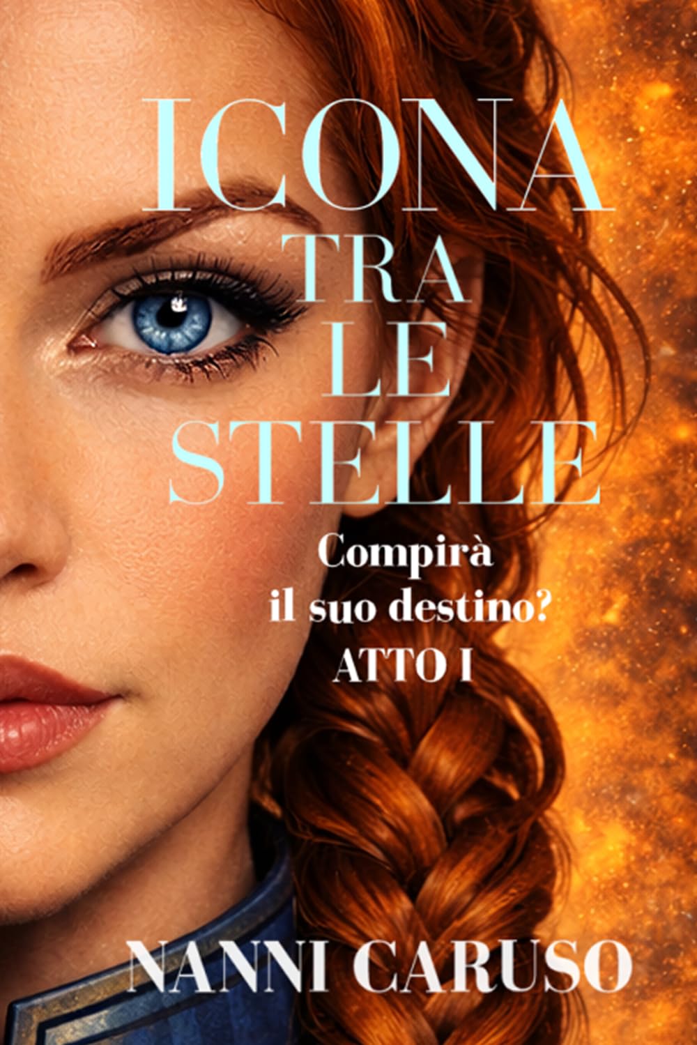 Icona tra le stelle: Compirà il suo destino?