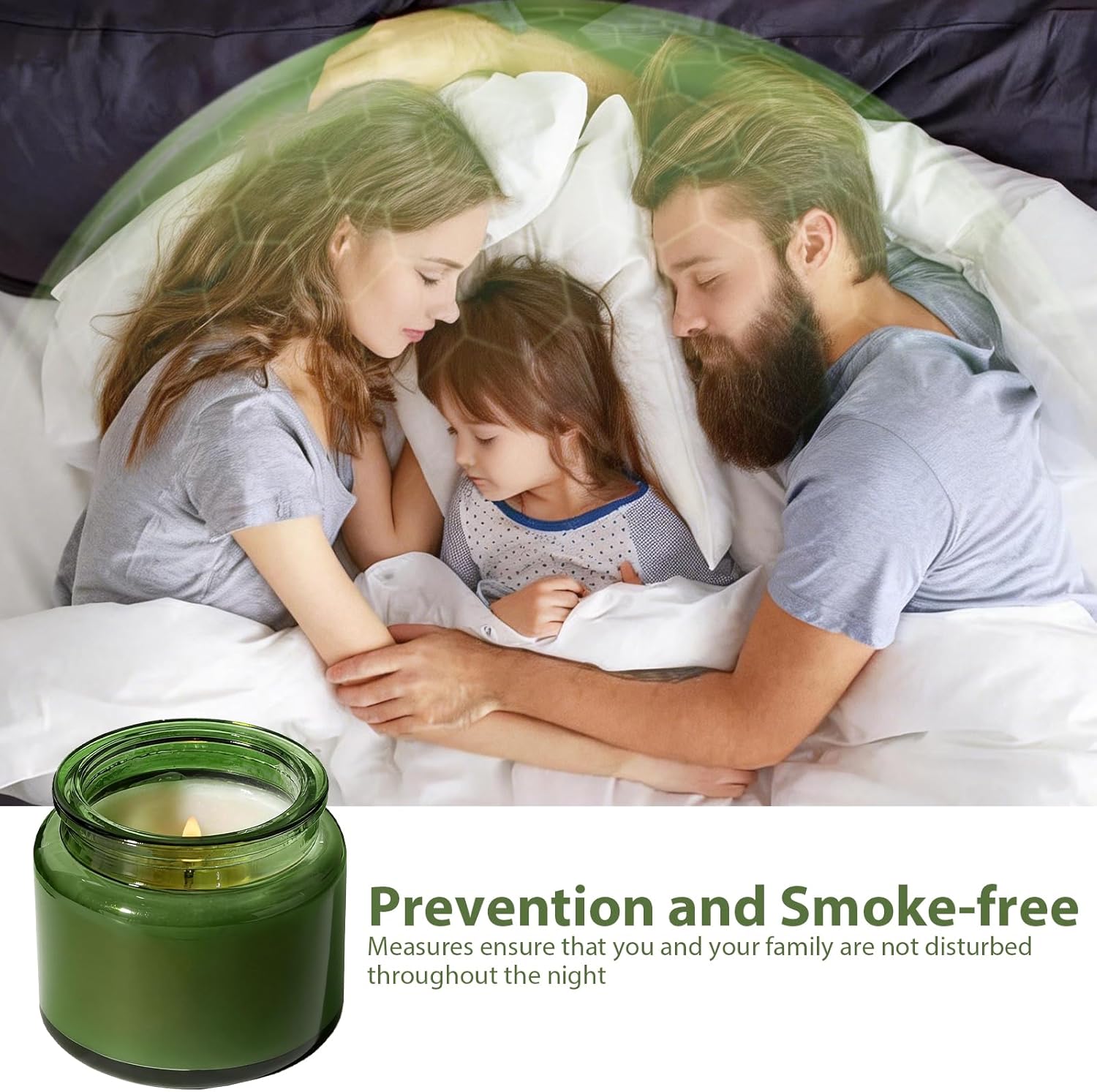 12-Pack 4oz Citronella Candles Outdoor in Reusable Tins– Long-Burning Ambiance Candles for Patio, Garden, Yard, Camping, Parties Outdoor Déco