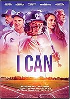 Vista 3 de I Can DVD