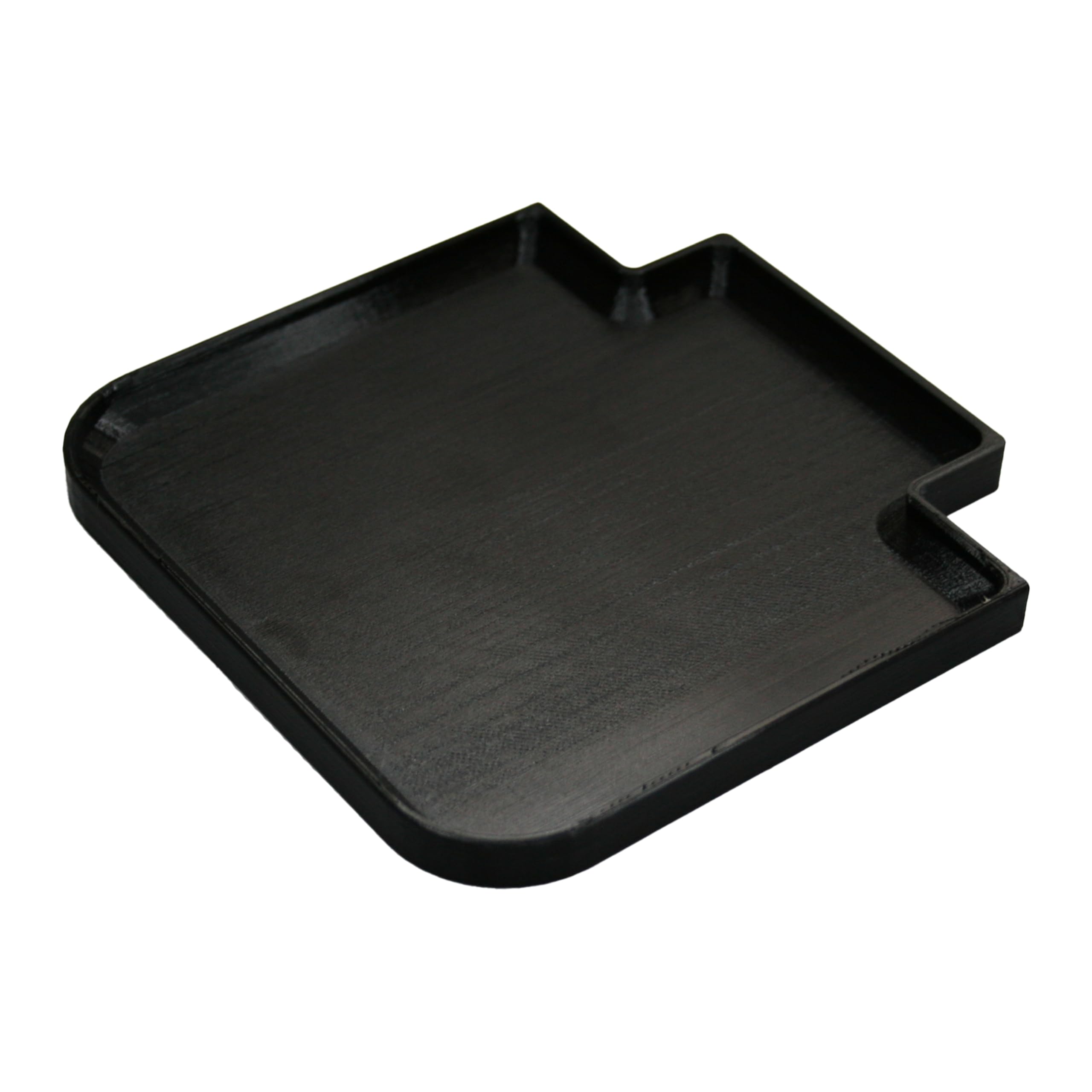Bandeja colectora Eureka Mignon Cuenco Ampliación Accesorios Tapa Café Barista