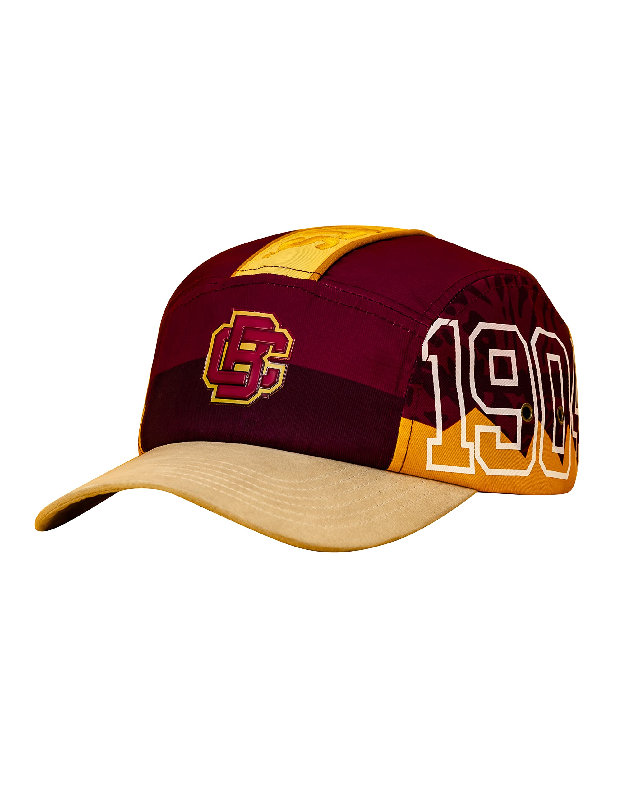 Dungeon Forward TheYard - Bethune Cookman University - Original HBCU Hat