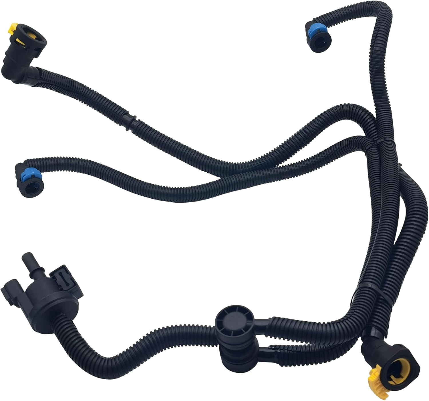 Vapor Canister Purge Valve 994-930 for 2015-2019 Ford Edge 2016-2018 Lincoln MKX 2017-2020 Lincoln MKZ 2019-2023 Lincoln Nautilus F2GZ9D289A F2GZ-9D289-A