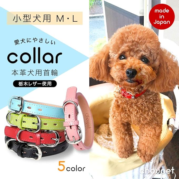 Amazon Choupet 犬 ペット首輪 小型犬 中型犬 栃木レザー 本革 国産レザー 革 レザー パステル かわいい おしゃれ 日本製 ペット用品 調節可能 Mサイズ 21 27cm 1個入り パステルピンク Choupet ベーシック首輪 通販 Amazon Choupet 犬 ペット首輪 小型犬 中型犬 栃木レザー 本革 国産レザー 革 レザー パステル かわいい おしゃれ 日本製 ペット用品 調節可能 Mサイズ 21 27cm 1個入り パステルピンク Choupet ベーシック首輪 通販