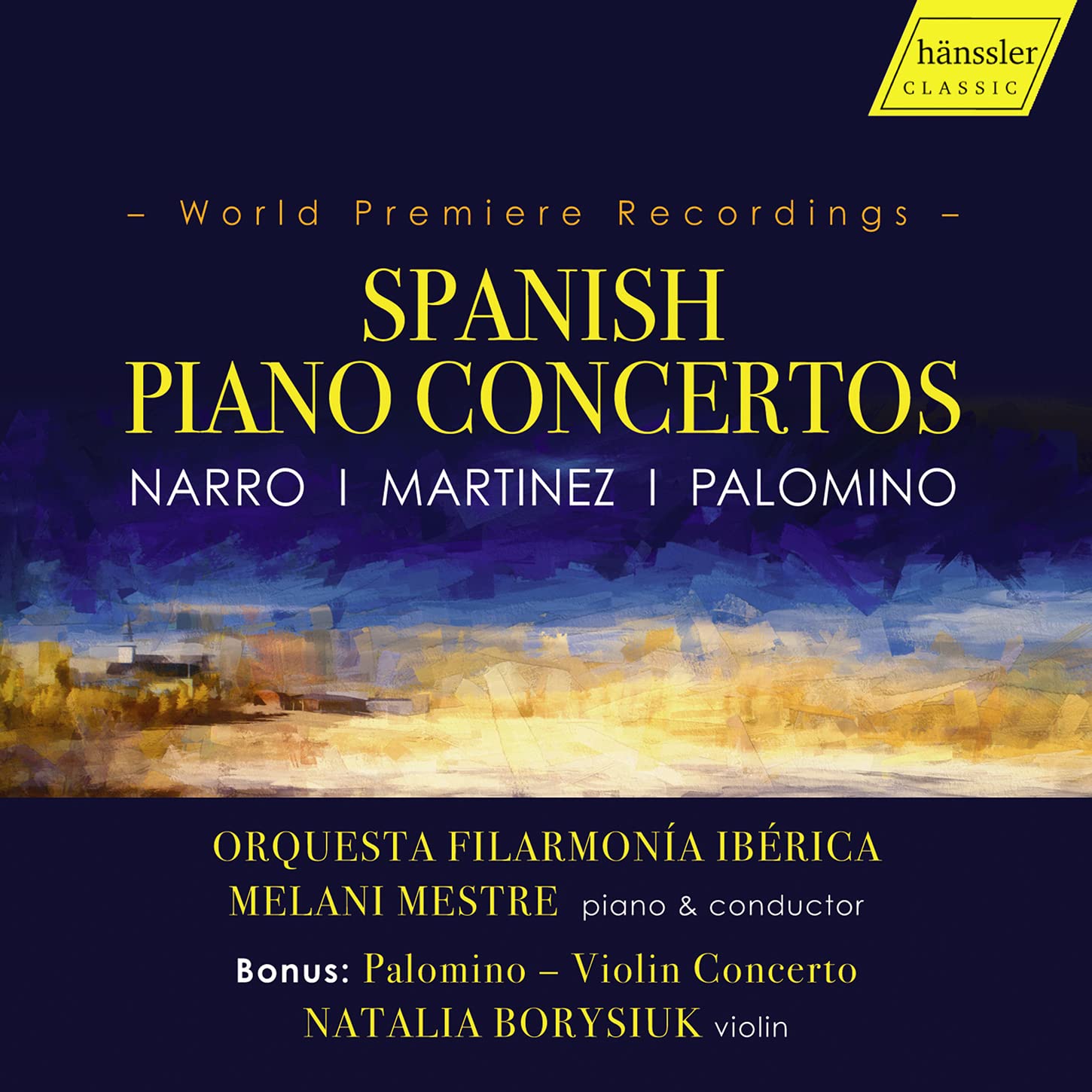 Duets for Baroque Lute and Mandolino