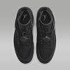 Jordan Spizike Low 'Black Cat' para Hombre - FQ1759-001 de JORDAN 7