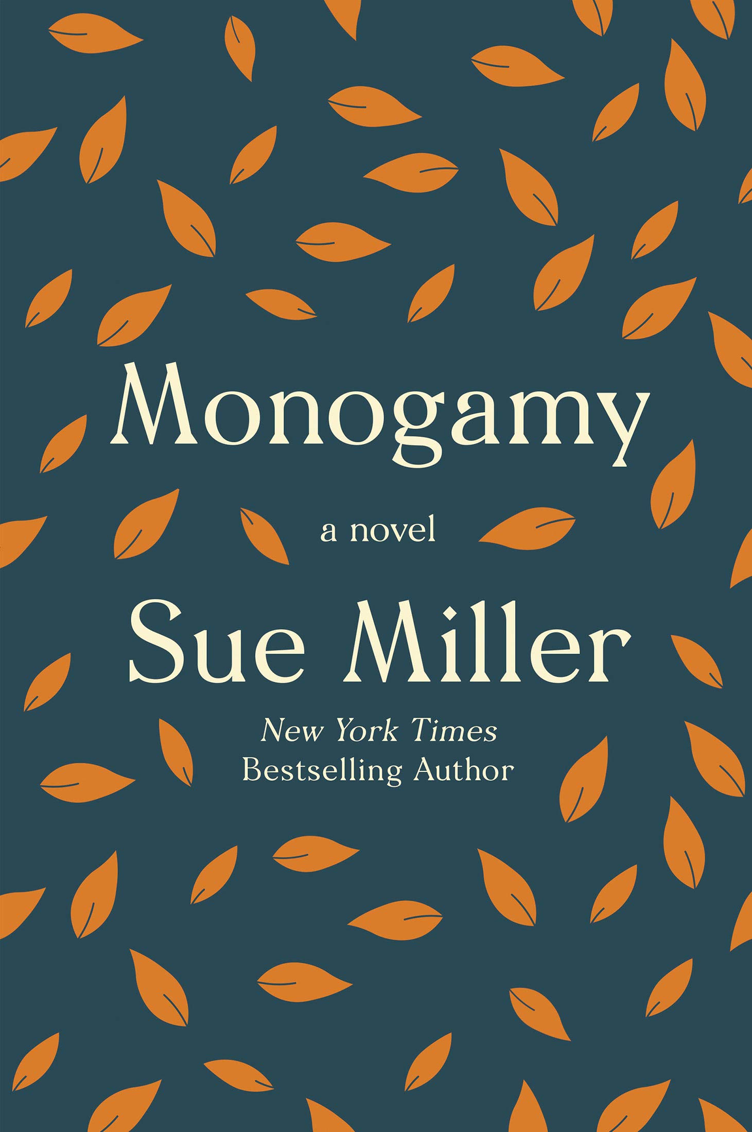 Monogamy: A Thirty-Year Marriage, a Widow's Grief, and the Truth About Love