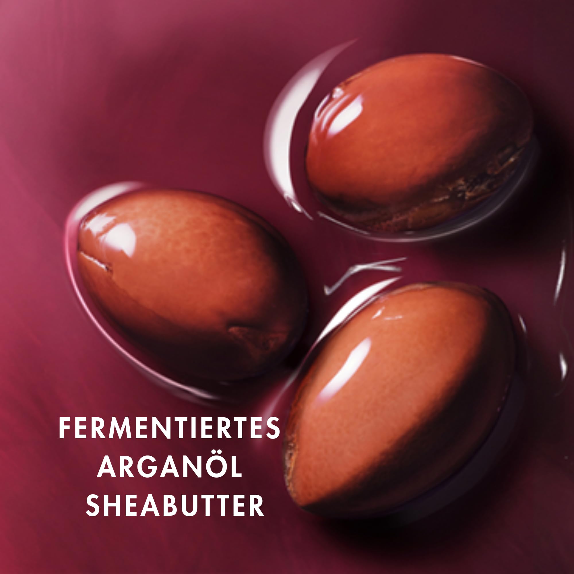 Melvita - Geschenkset Argan Active - Serum & Straffungscreme