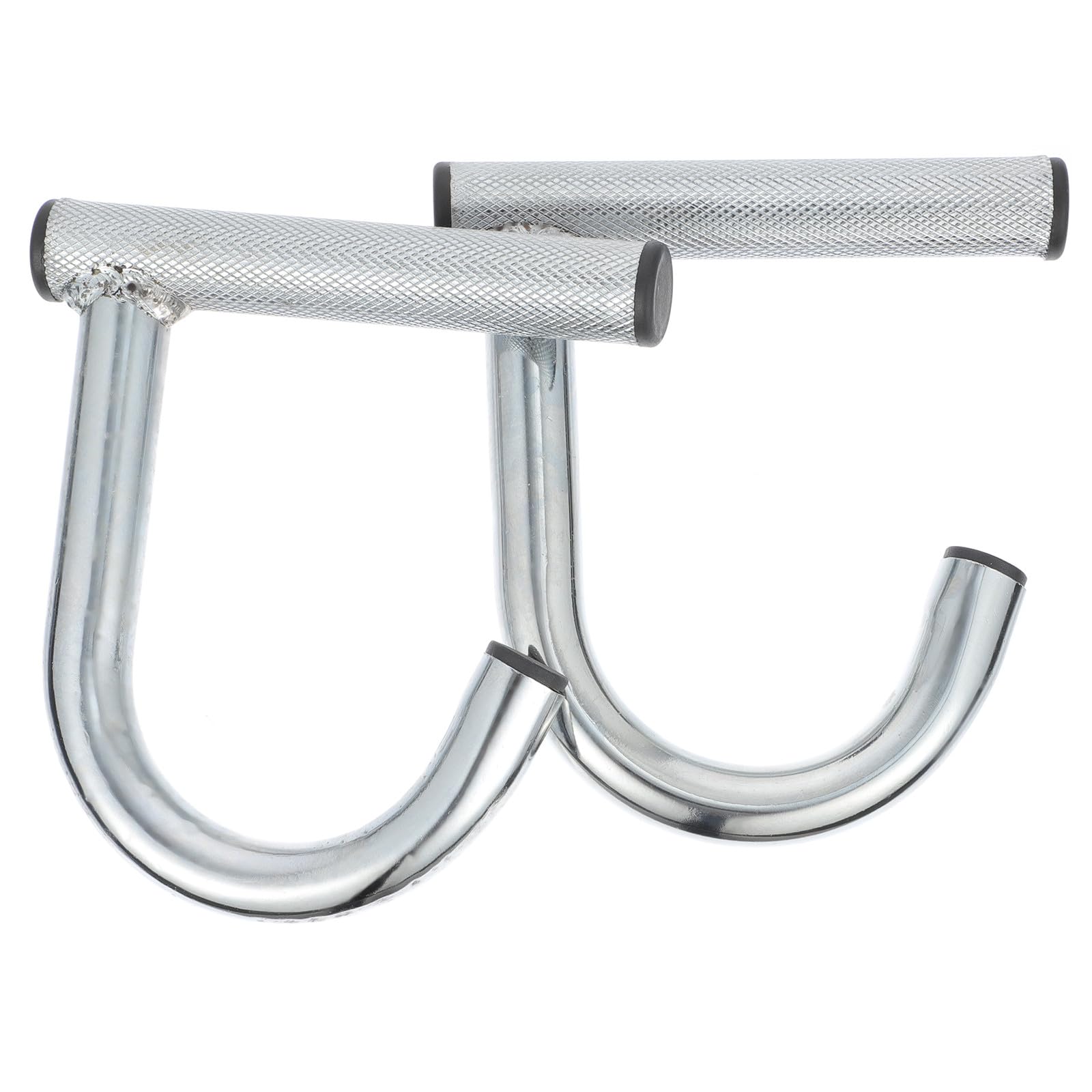 TOYANDONA 2 Pezzi Maniglie per Bande Elastiche Resistenza Impugnature Leggere e Portatili per Allenamento Fitness Casa e Palestra Accessori Pratici e Resistenti per Esercizi di Forza