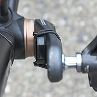 Vista 3 de CATEYE - Sensores de velocidad o cadencia sin imán