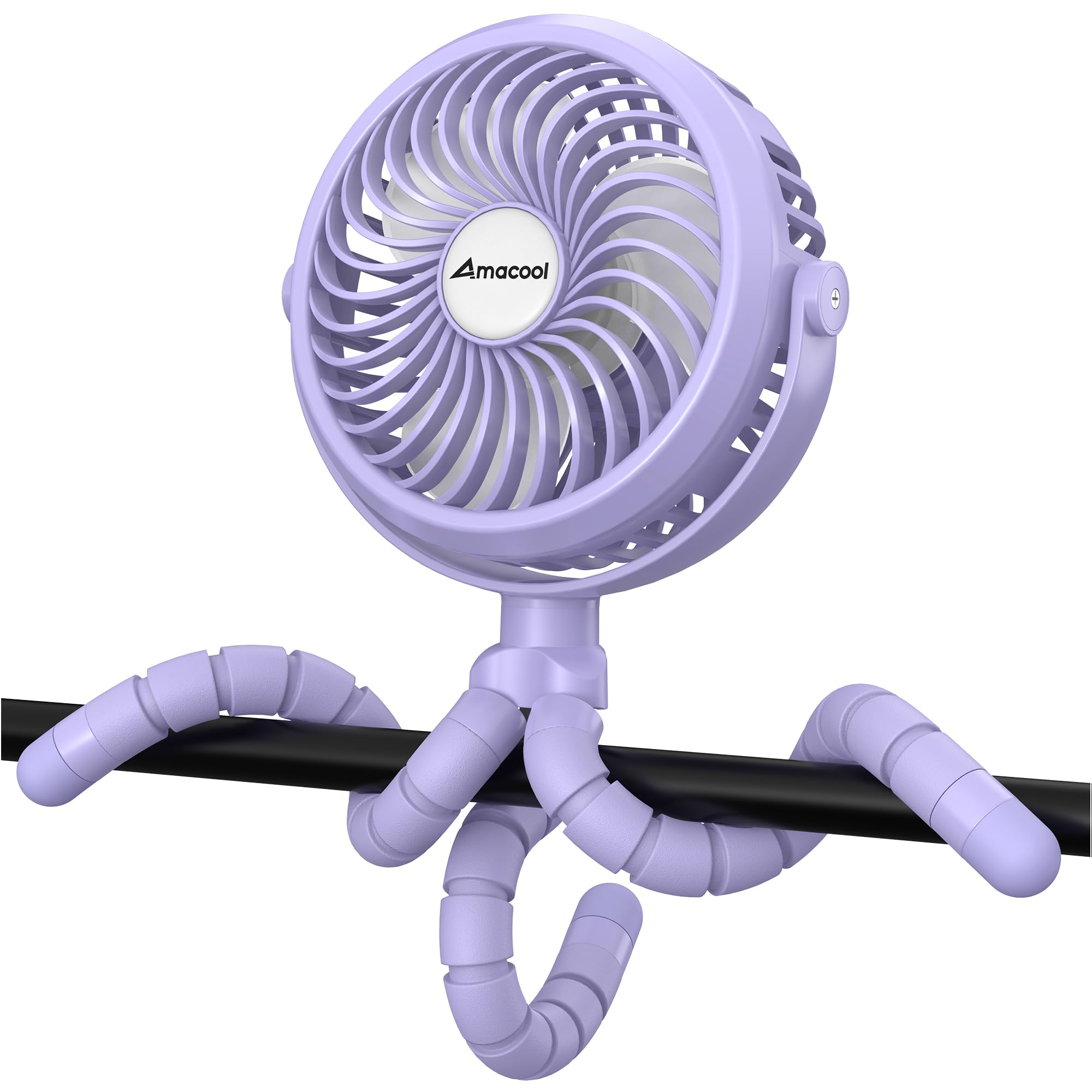 AMACOOL Stroller Fan