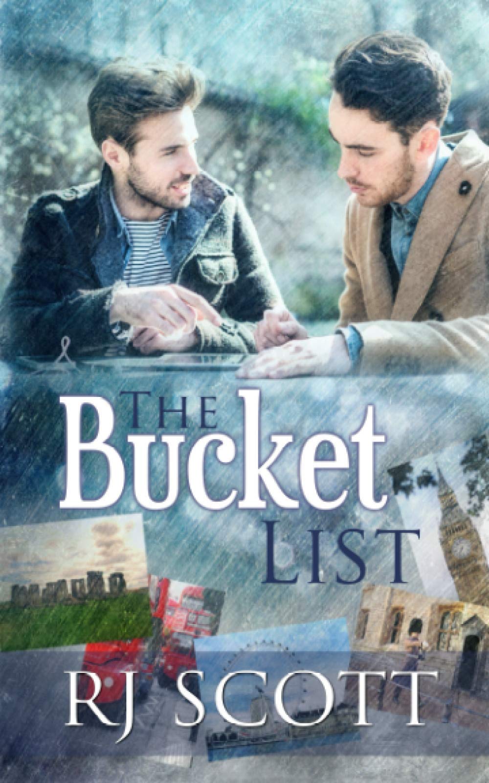 The Bucket List
