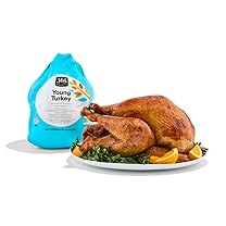 Product image of Frozen Whole Turkey 