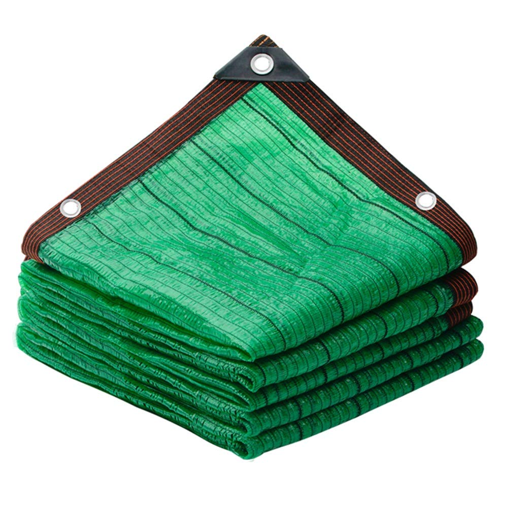 Filet d'ombrage extérieur durable 1x3m avec protection solaire balcon