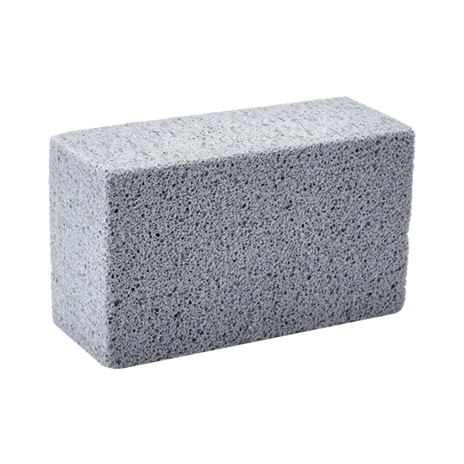 MERISHOPP® Grill Cleaning Brick Barbecue Griddle Stone Pumice Cleaner Block BBQ Scraper|Home & Garden | Yard, Garden & Outdoor Living |1 Piece Grill Cleaning Brick - Image 8 thumbnail