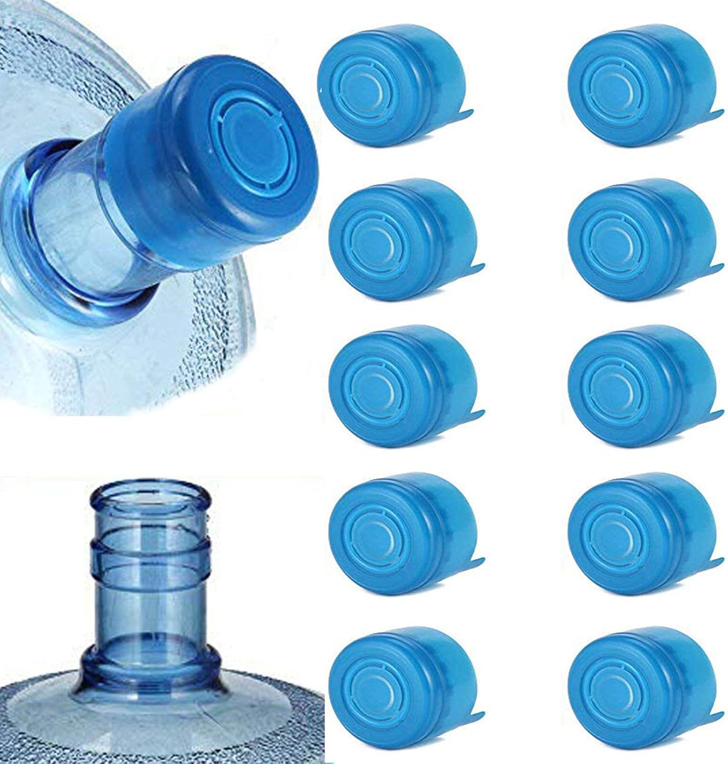 Botellas de Agua Deportivas