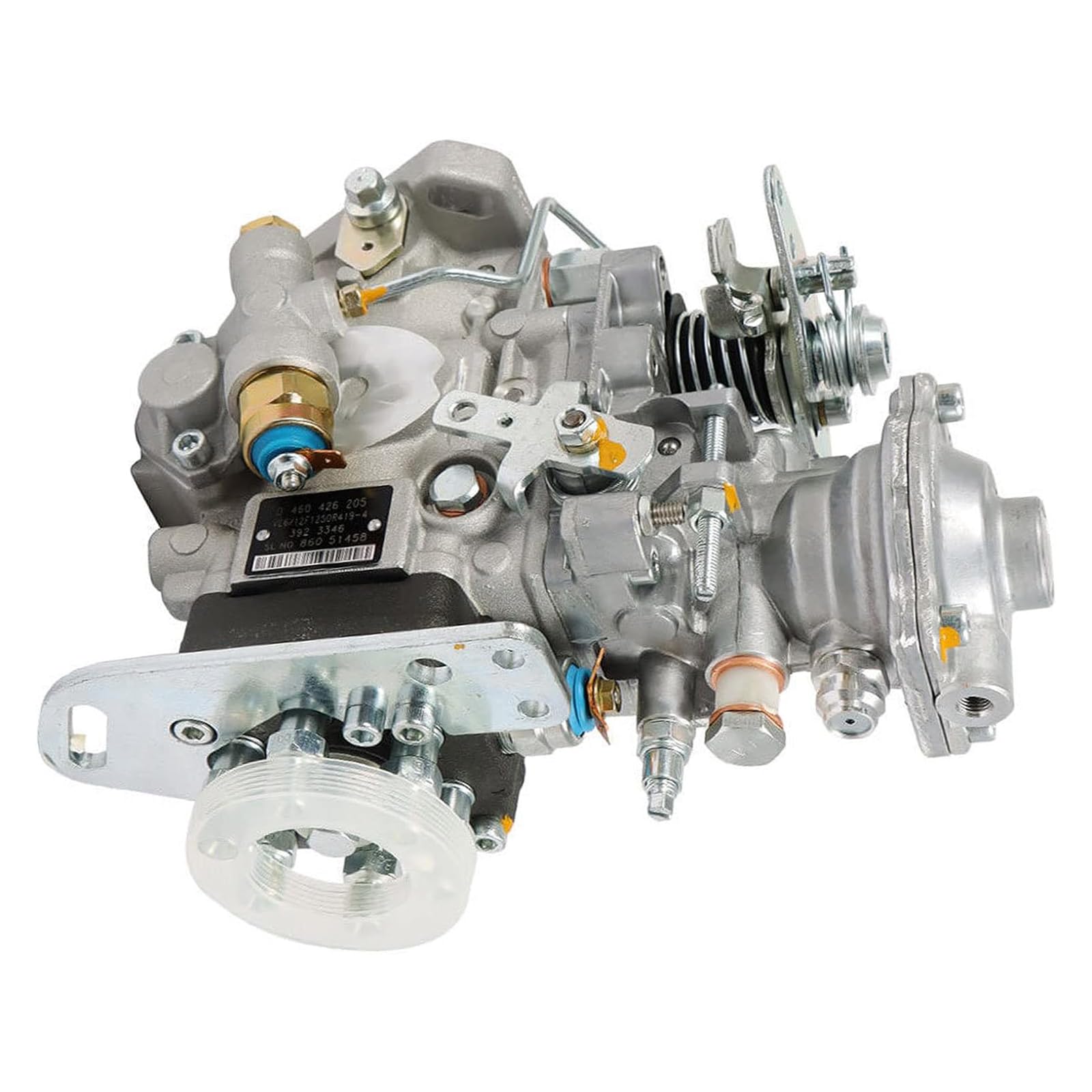 Amazon.com: DUCRES VE Diesel Fuel Injection Pump 0460426205 
