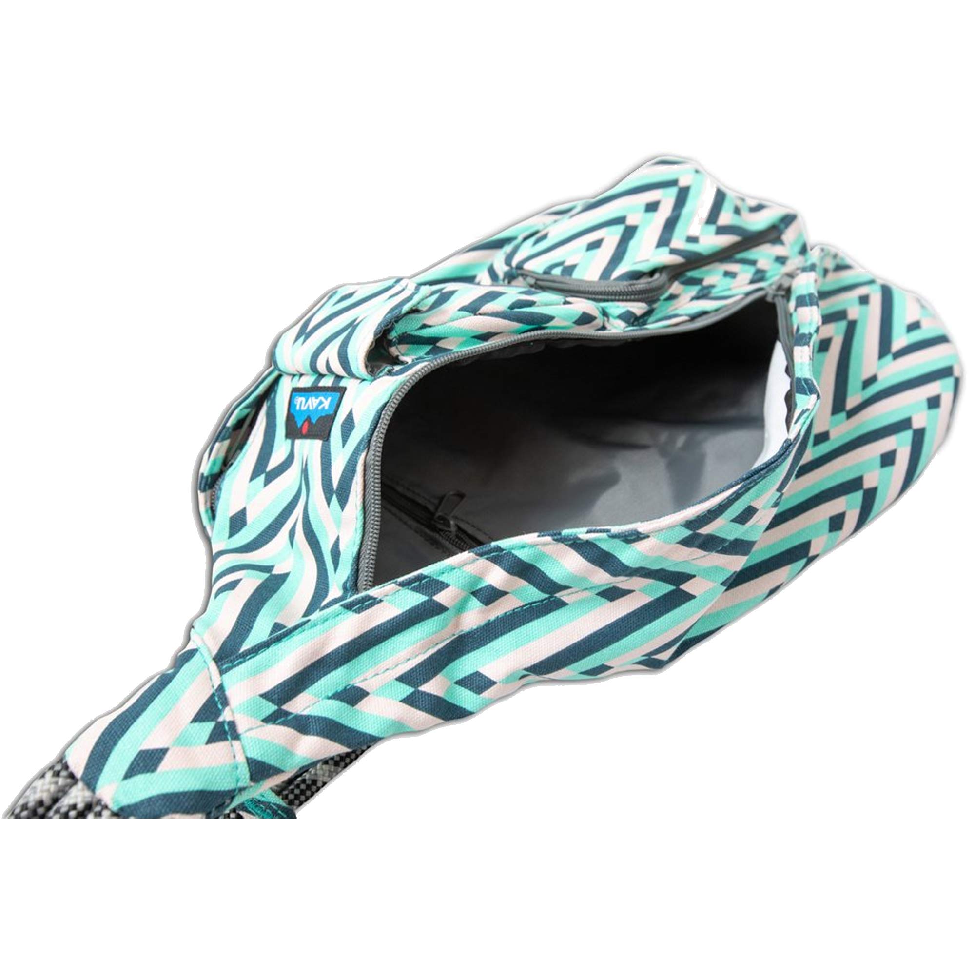 KAVU Bolsa de Cuerda para Mujer