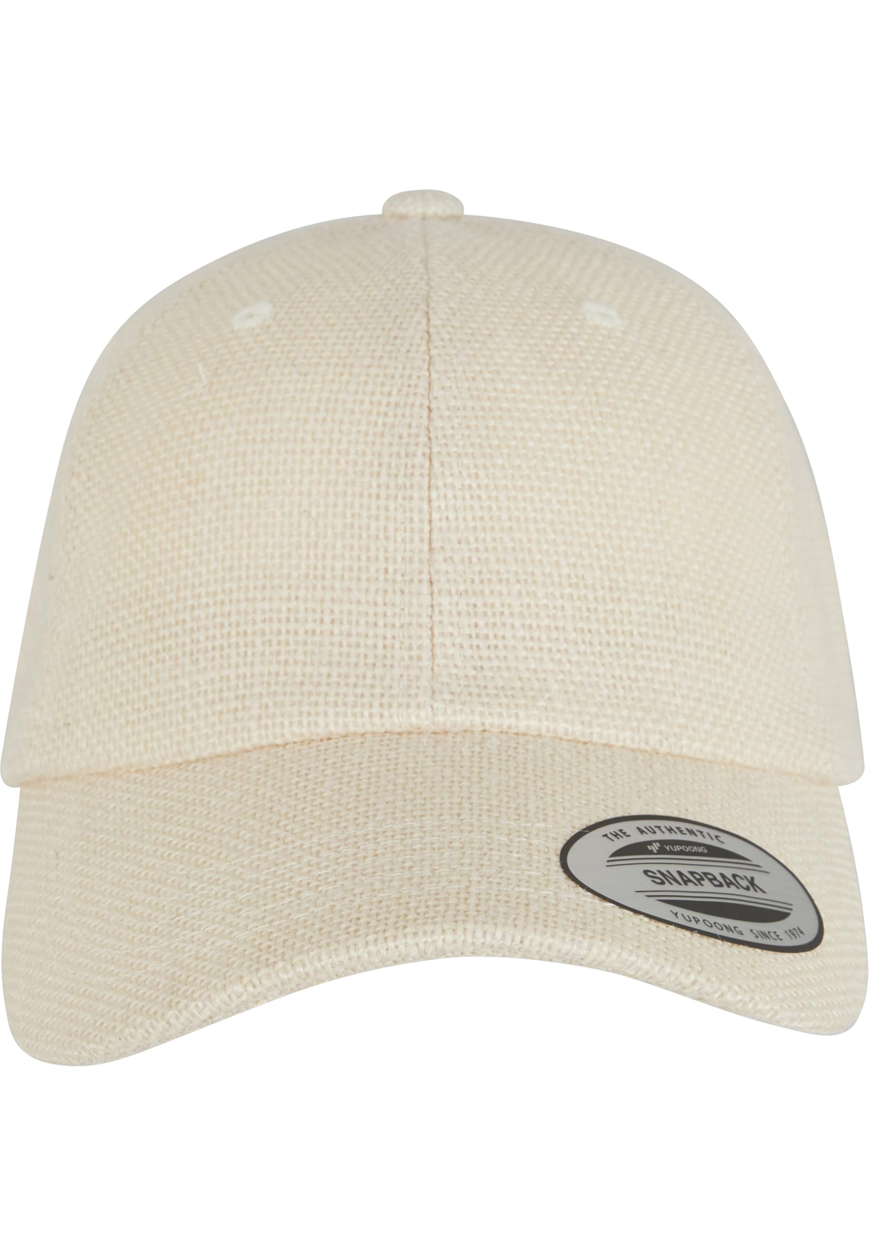 Flexfit Dad Jute Cap