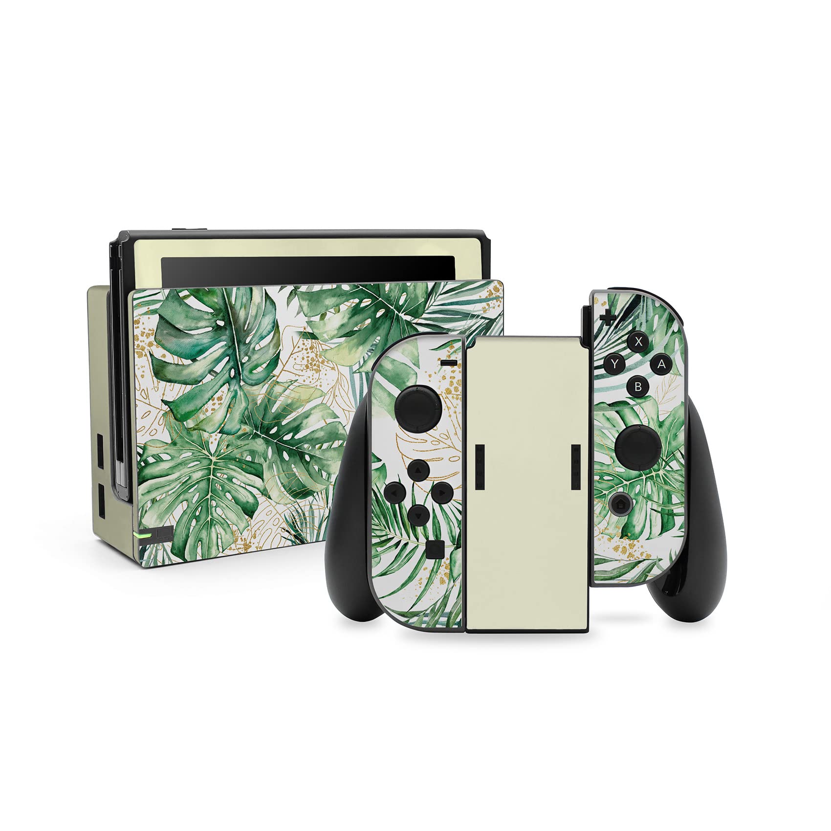 Nr. 23 Monstera