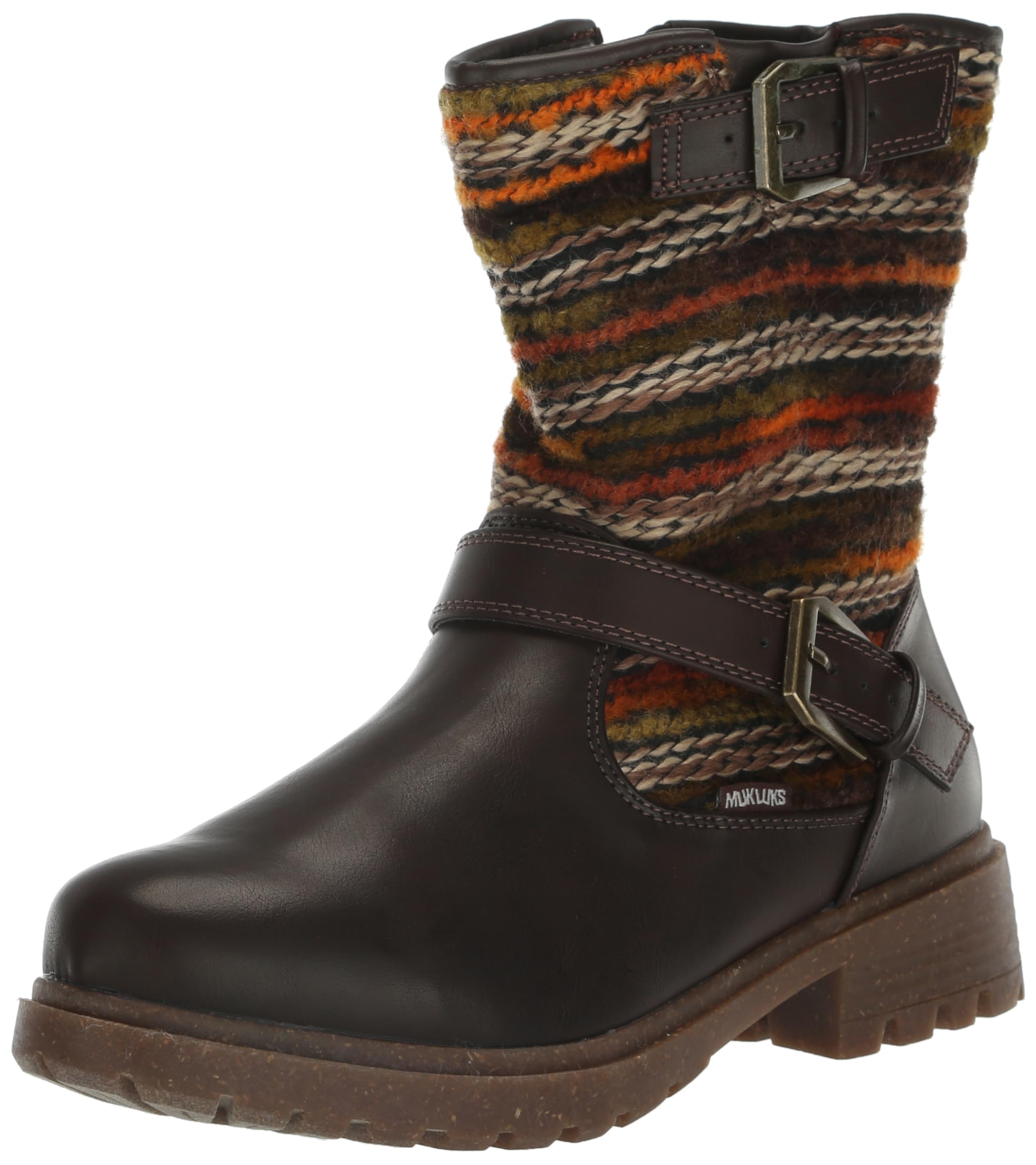 MUK LUKS Kobiety Scarlett SashaModa — buty