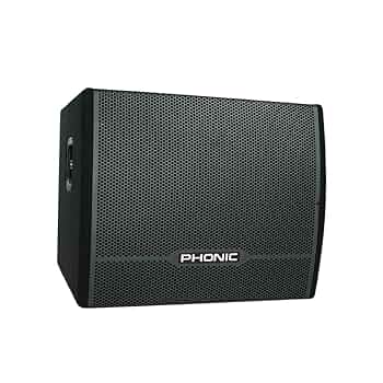 PHONIC フォニック aSK10 / PA Speaker 音出し確認済み PHONIC フォニック aSK10 / PA Speaker 音出し確認済み