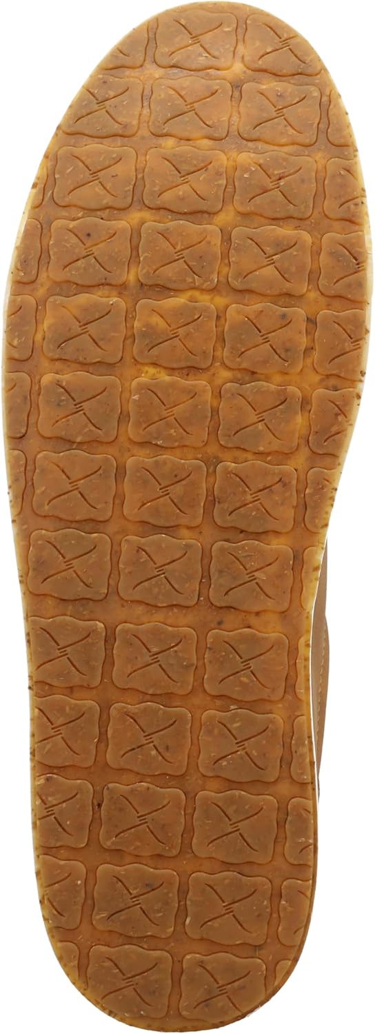 [Twisted X] スニーカーブーツ Kicks メンズ タン&amp;ライトタン 30.0 cm