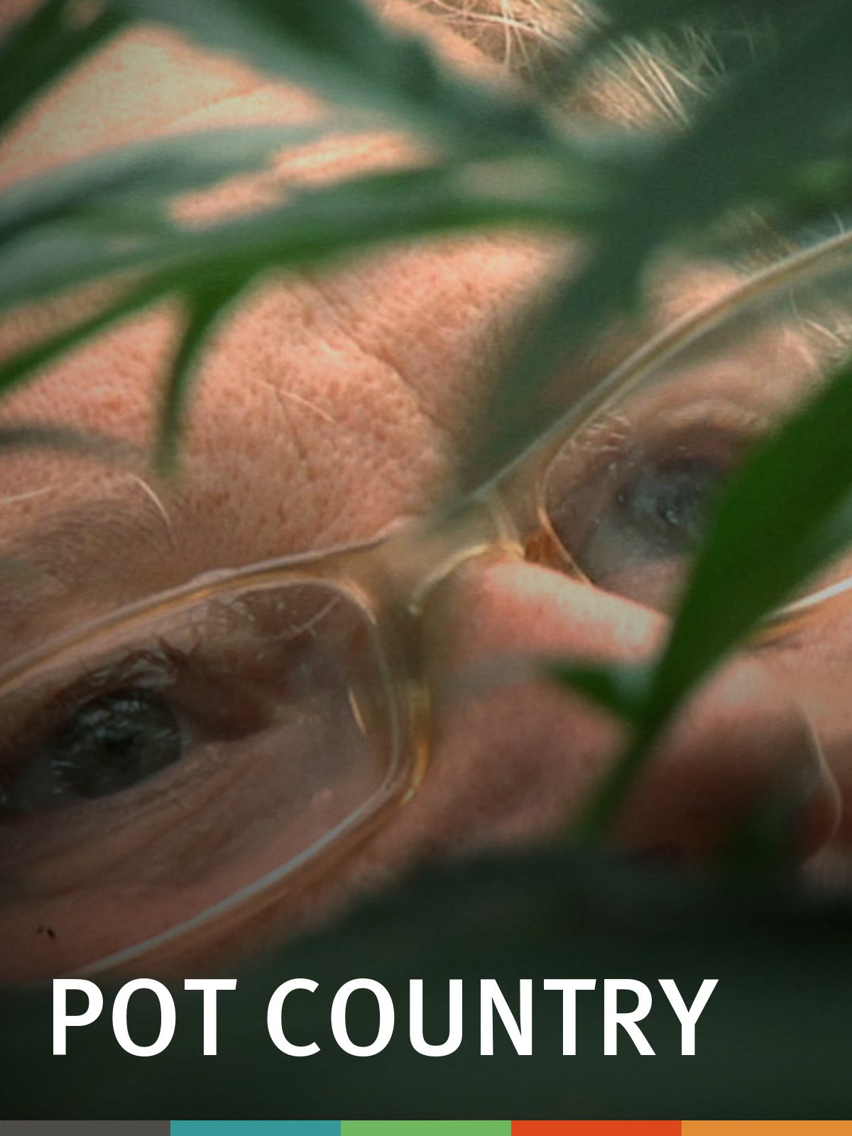 Pot Country