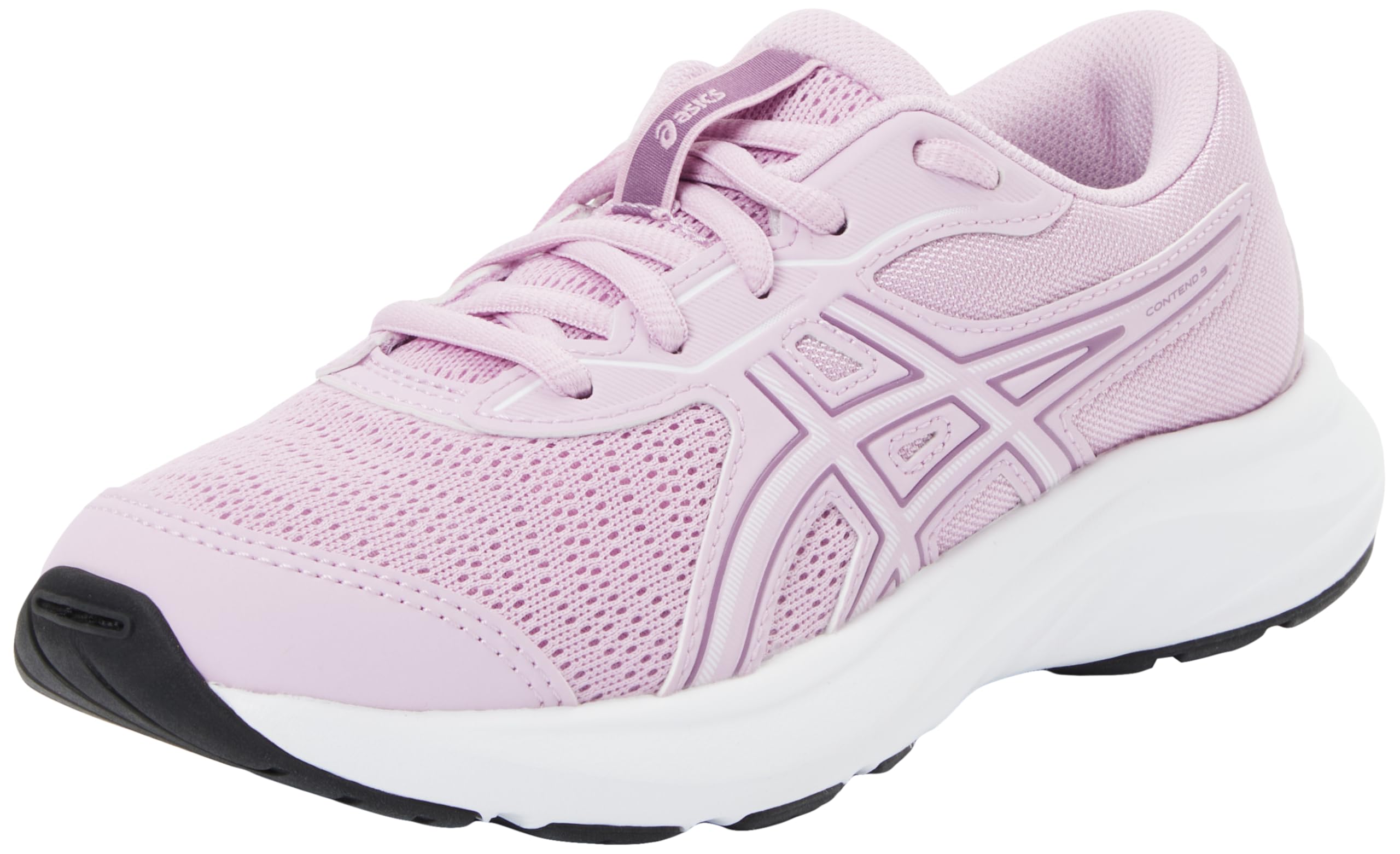 ASICS 1014A337-703 Contend 9 GS Men Light UBE/White UK UK Child 13
