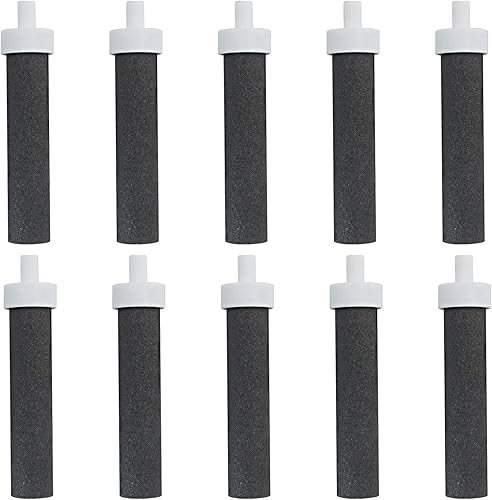 Miniatura 7 de Water Filter Cartridges 10 Pack Fit for Brita Bottles - BB06 Compatible Replacement