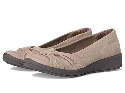 LifeStride Glamour Ballerina/Skimmer Shoes Women