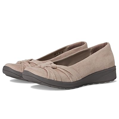 LifeStride Glamour Ballerina/Skimmer Shoes Women