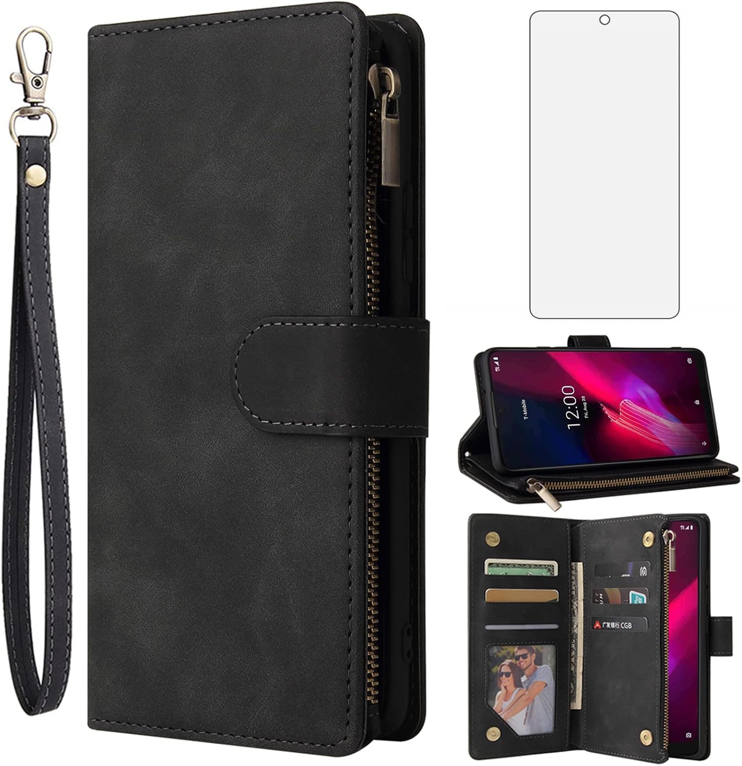 Fundas Flip
