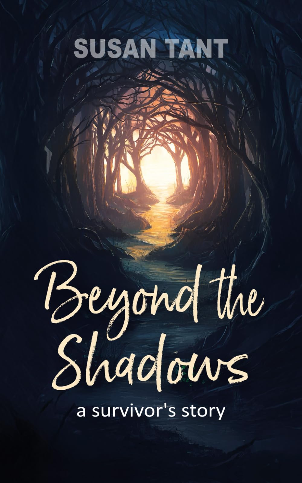 Beyond the Shadows: a survivor's story