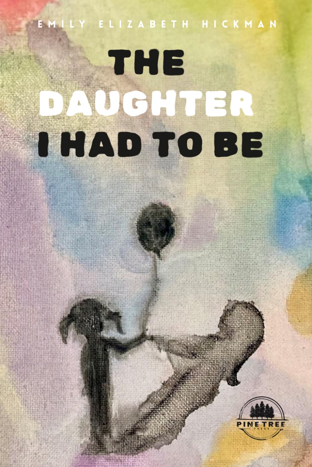 The Daughter I Had to Be: An Inner Awakening Through Shadow Work and Divine Feminine Healing