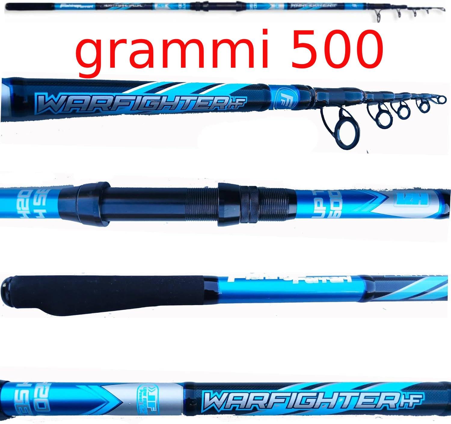 Canna da pesca fissa - Sports In vendita a Forlì-Cesena