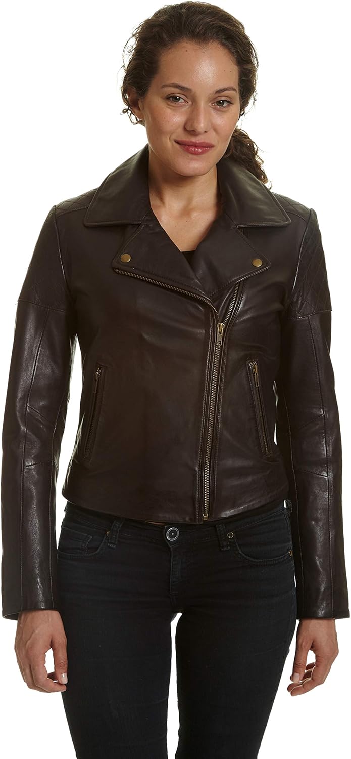 excelled leather jacket