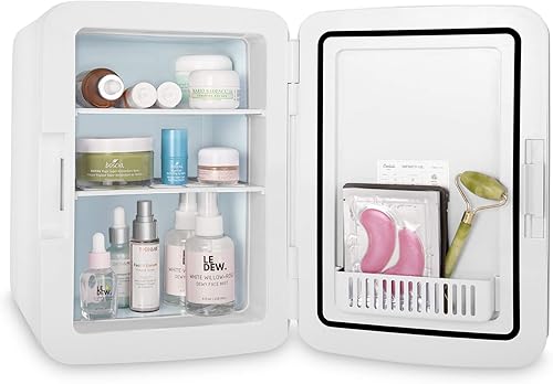 Miniatura 3 de Cooluli Infinity - Mini nevera