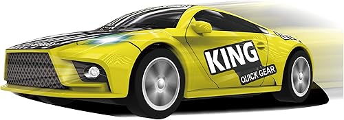 Miniatura 4 de Joysway Superior 551 USB Power Slot Car Racing Set