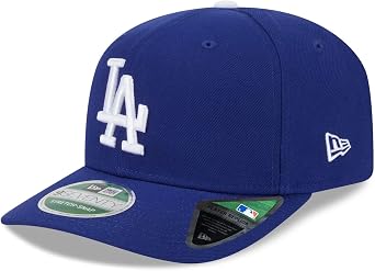 New Era Unisex-Adult MLB Player Replica 9SEVENTY Baseball Team Color Stretch Adjustable Snapback Hat One Size Fits All