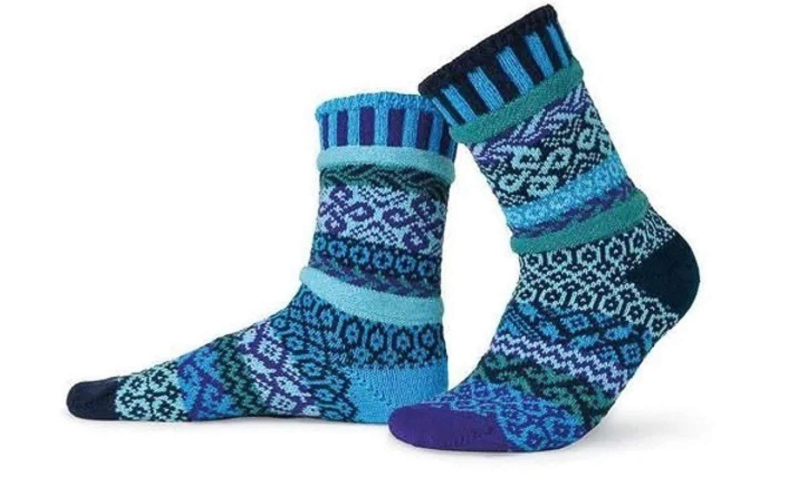 Solmate Socks for Men and Women