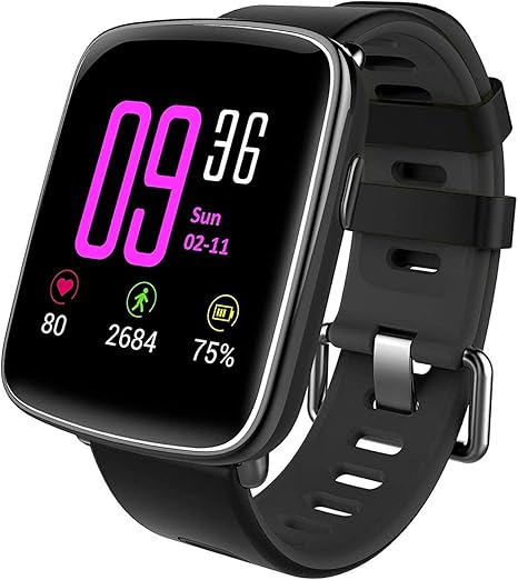 orologi con cardiofrequenzimetro ovente