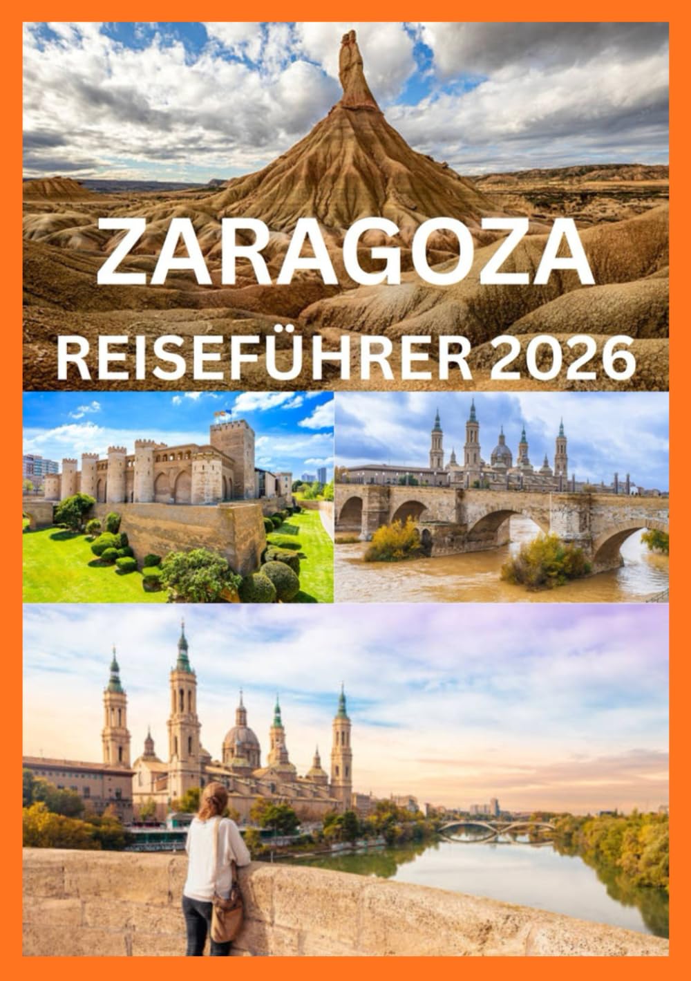 ZARAGOZA REISEFÜHRER 2026