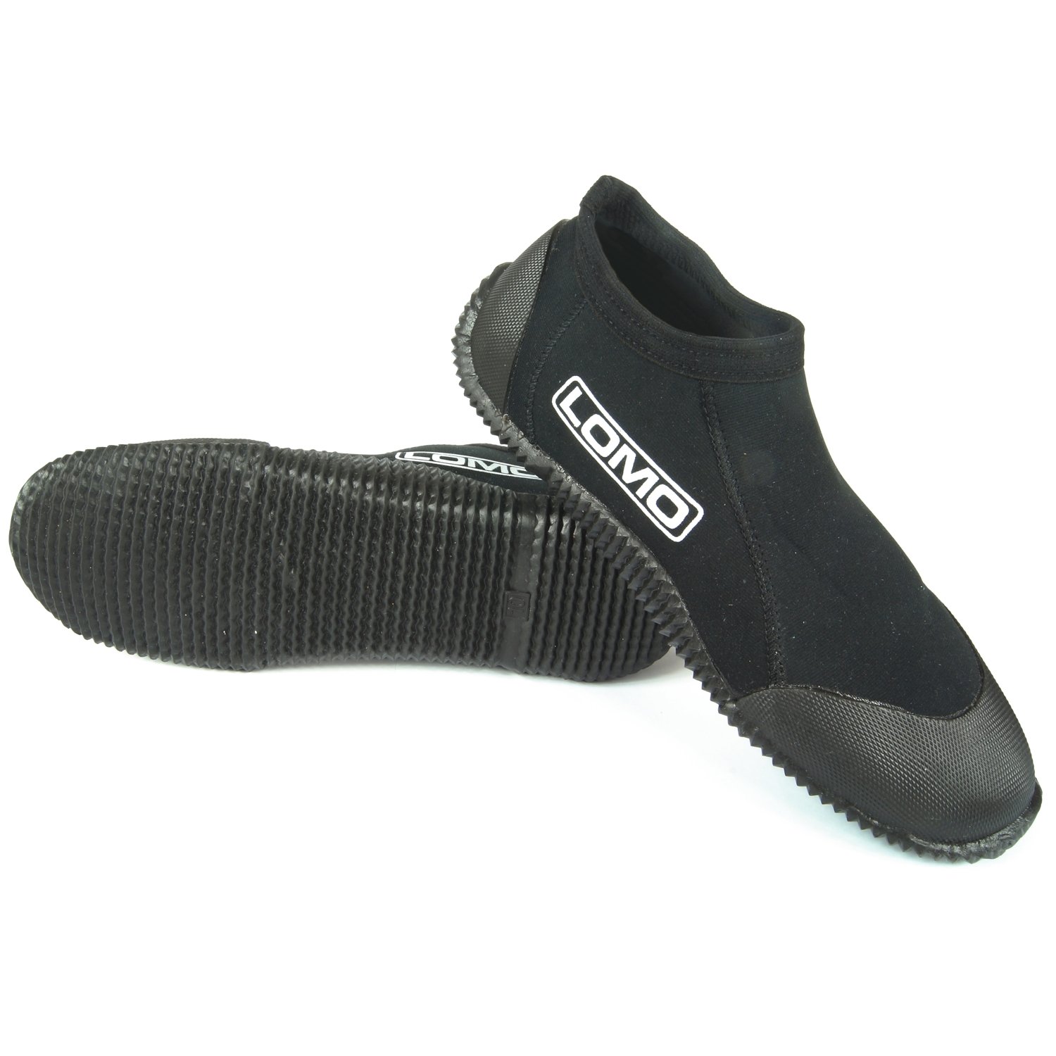 LomoWetsuit Booties 3mm