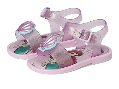 Mini Melissa Mar Sandal + Disney (Toddler/Little Kid) Girl