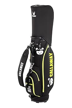 訳あり大人気キャロウェイ カートキャディバッグ レディース