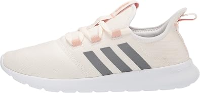 adidas Womens Cloudfoam Pure Running Shoe