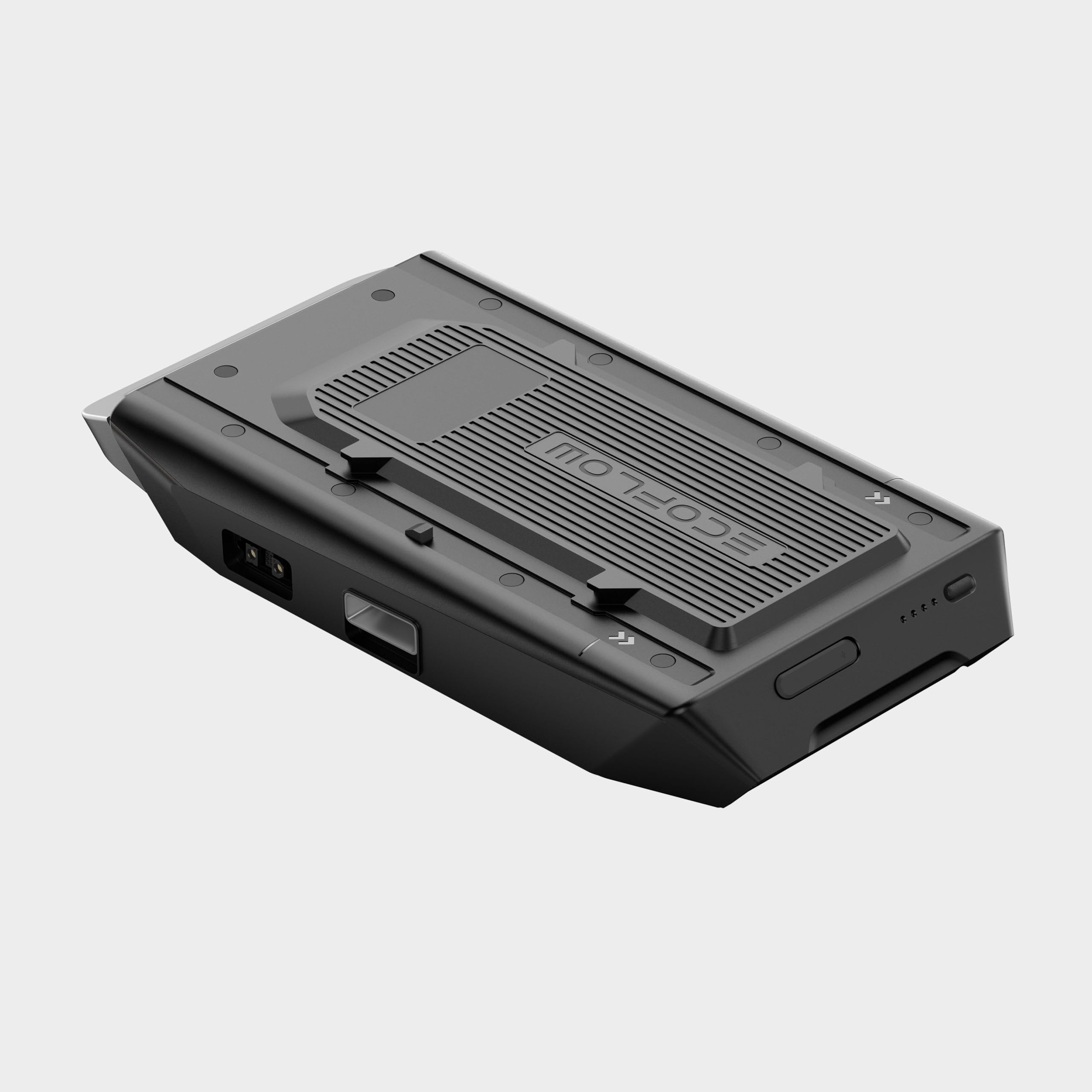Amazon.co.jp: ZYDKT210-EB/WAVE2 EcoFlow エコフロー WAVE 2