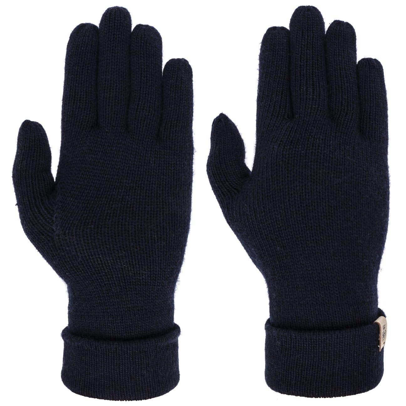 Roeckl Damen Handschuhe Essentials Basic Marine (52) OneSize
